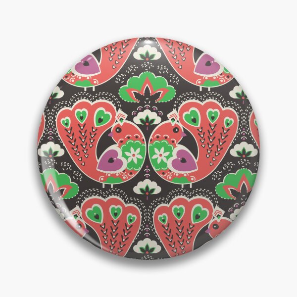 Item preview, Phoenix Bird, Black and Red Version designed and sold by Alex  Blud.