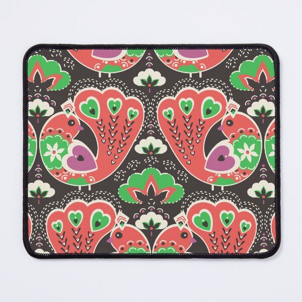 Item preview, Phoenix Bird, Black and Red Version designed and sold by Alex  Blud.
