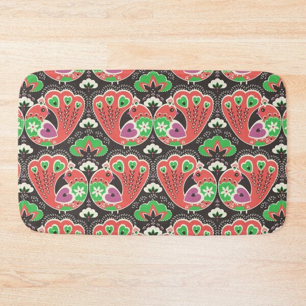 Item preview, Phoenix Bird, Black and Red Version designed and sold by Alex  Blud.