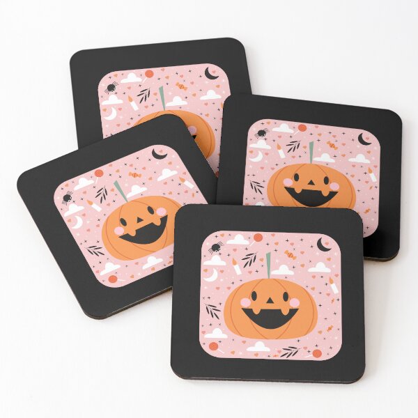 Item preview, Pumpkin Magic: Spooky & Sweet designed and sold by Tulip Creators .