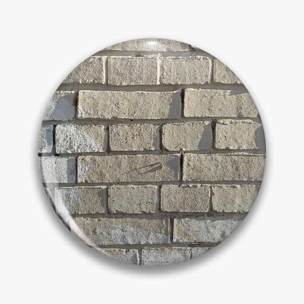 Item preview, brick wall designed and sold by TvorimMir.