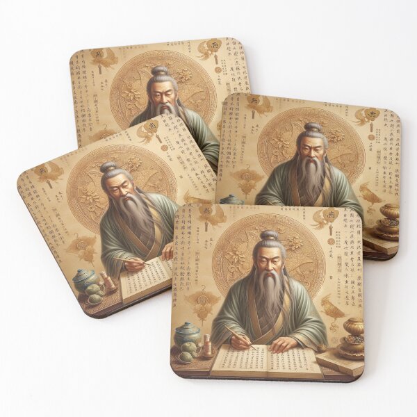 Item preview, Cangjie (倉頡) designed and sold by RaF71PrO.