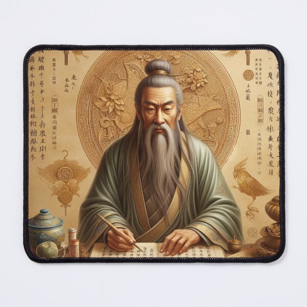 Item preview, Cangjie (倉頡) designed and sold by RaF71PrO.