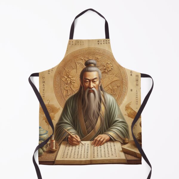Item preview, Cangjie (倉頡) designed and sold by RaF71PrO.