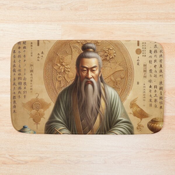 Item preview, Cangjie (倉頡) designed and sold by RaF71PrO.