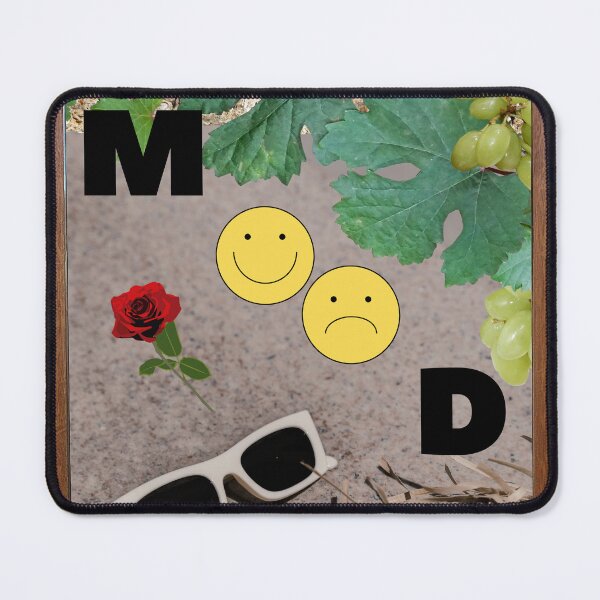 Item preview, Mood designed and sold by SalumArts.