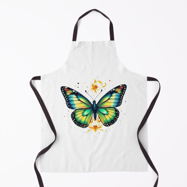 Item preview, Awesome Butterfly: Graceful Nature-Inspired designed and sold by CanvasWhimsy.