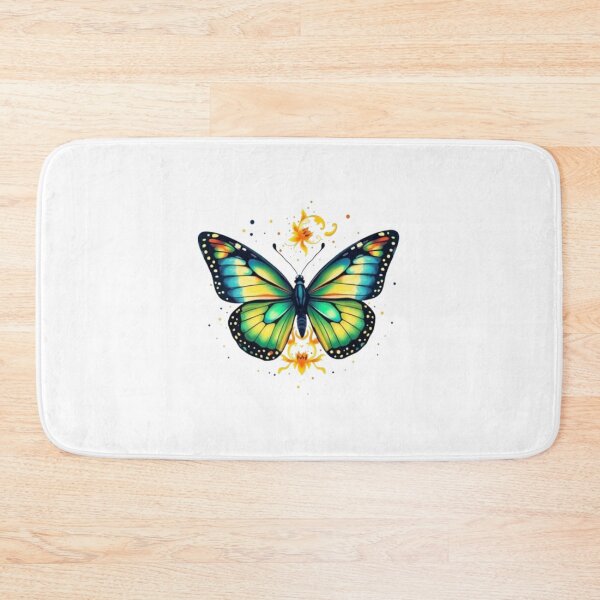 Item preview, Awesome Butterfly: Graceful Nature-Inspired designed and sold by CanvasWhimsy.