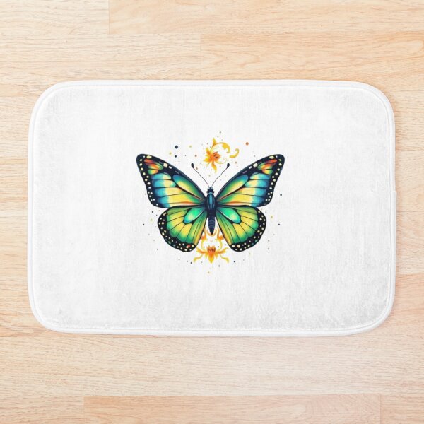 Item preview, Awesome Butterfly: Graceful Nature-Inspired designed and sold by CanvasWhimsy.
