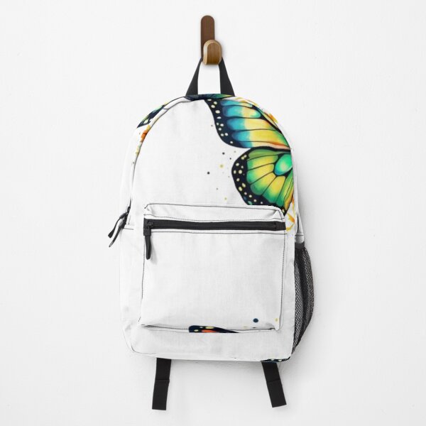 Item preview, Awesome Butterfly: Graceful Nature-Inspired designed and sold by CanvasWhimsy.
