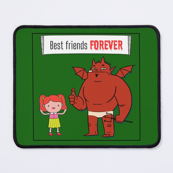Item preview, Best Friends Forever designed and sold by FluxAuraTees.