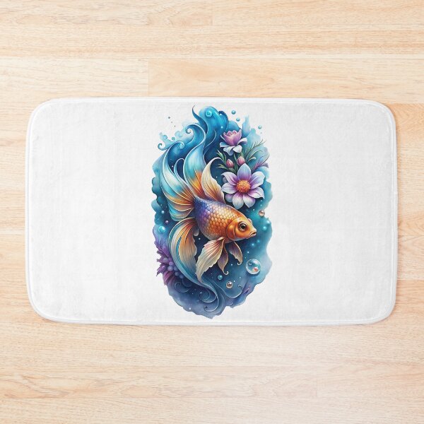 Item preview, goldfish designed and sold by jkrphoto.