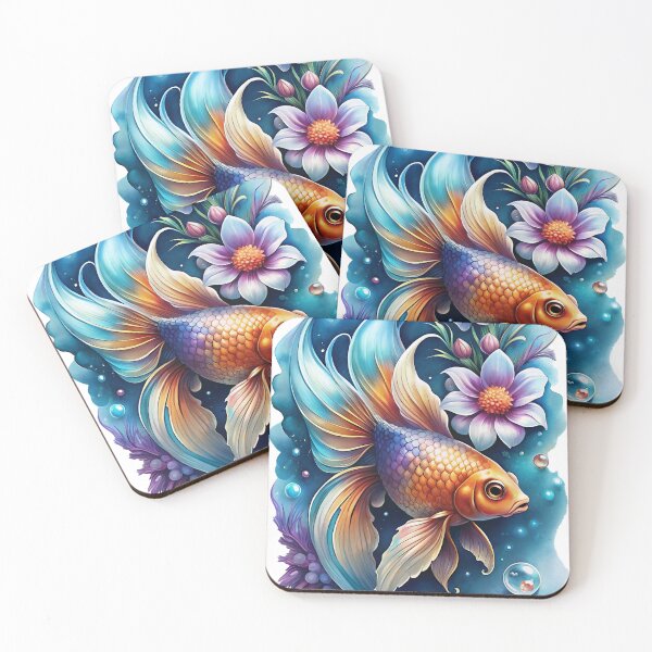 Item preview, goldfish designed and sold by jkrphoto.
