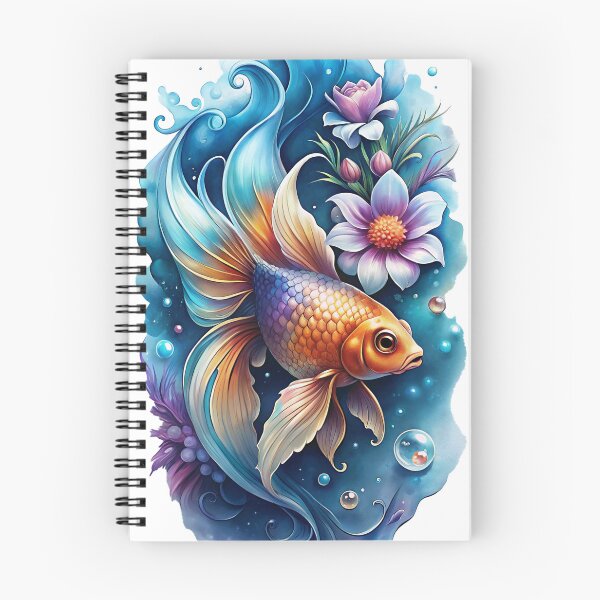 Item preview, goldfish designed and sold by jkrphoto.