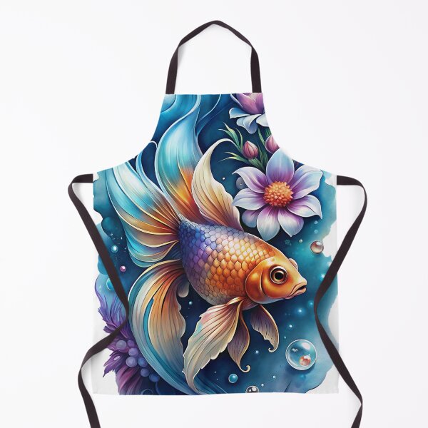 Item preview, goldfish designed and sold by jkrphoto.
