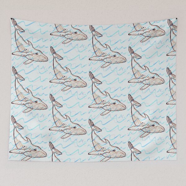 Item preview, Whale  designed and sold by lol1310.