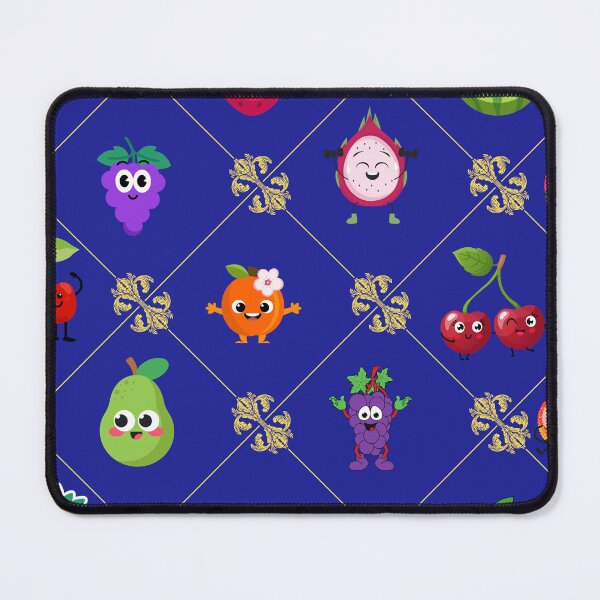 Item preview, Familia de las frutas designed and sold by Luckylife12.
