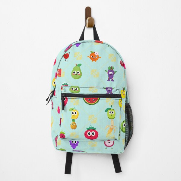 Item preview, Fruit family designed and sold by Luckylife12.