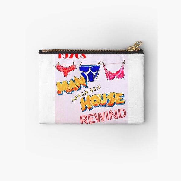 Item preview, Rewind Man About The House  designed and sold by SJHorsfall.