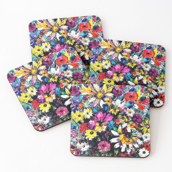 Item preview, Flora 2 designed and sold by George Hutton Hunter.