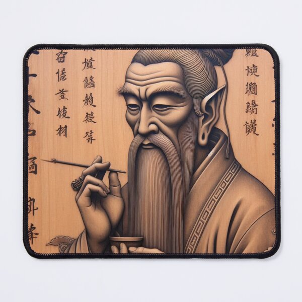 Item preview, Cangjie (倉頡) designed and sold by RaF71PrO.