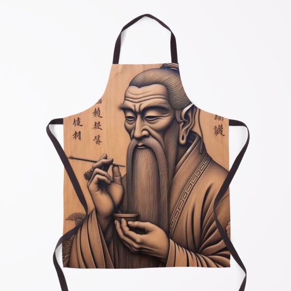 Item preview, Cangjie (倉頡) designed and sold by RaF71PrO.
