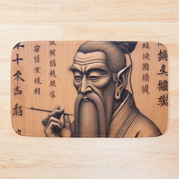 Item preview, Cangjie (倉頡) designed and sold by RaF71PrO.
