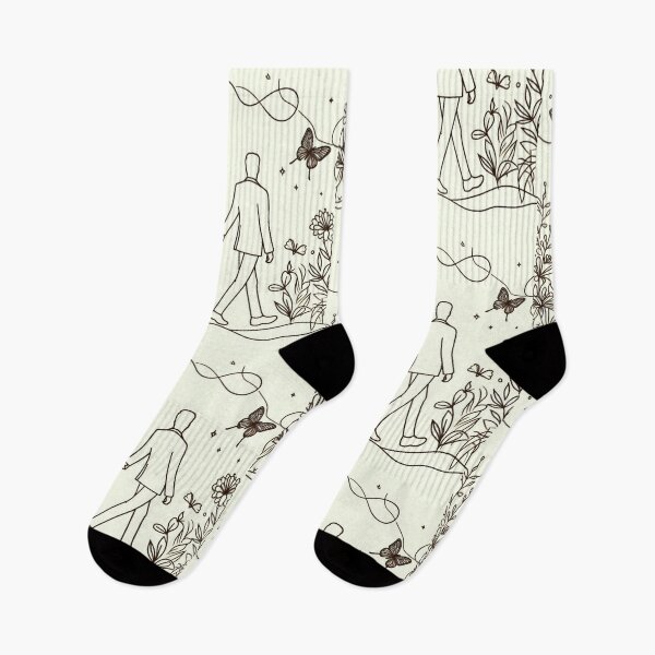 Item preview, Hand in Hand Love in Bloom designed and sold by choder61.