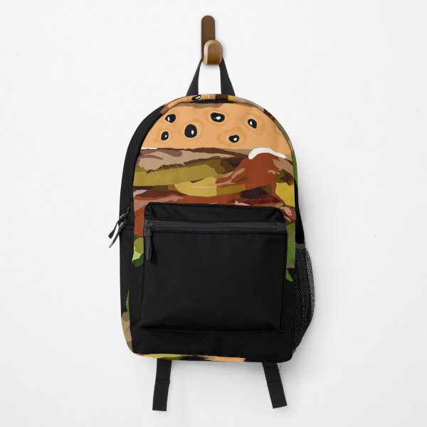 Item preview, DELICIOUS BAGUETTE WITH ABUNDANT EYES designed and sold by CHALEE-P.