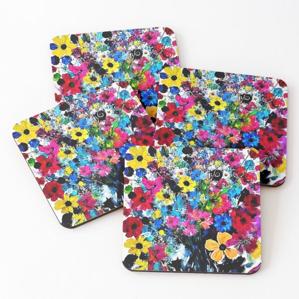 Item preview, Flora 1 designed and sold by George Hutton Hunter.