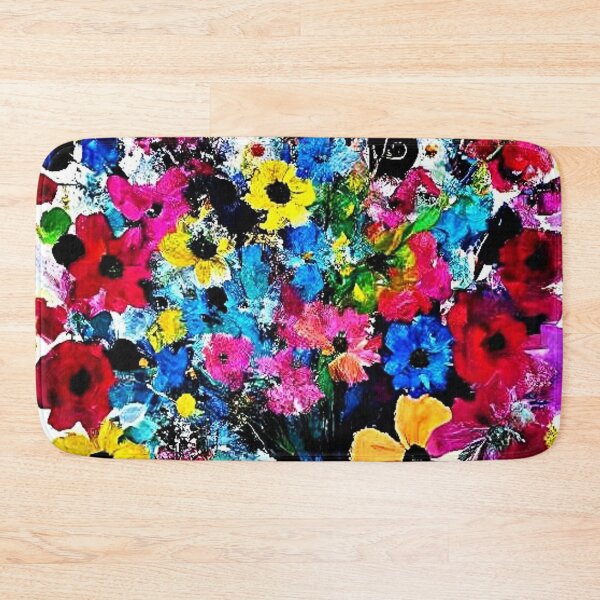 Item preview, Flora 1 designed and sold by George Hutton Hunter.