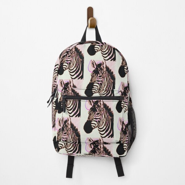 Item preview, Zebra  designed and sold by lol1310.
