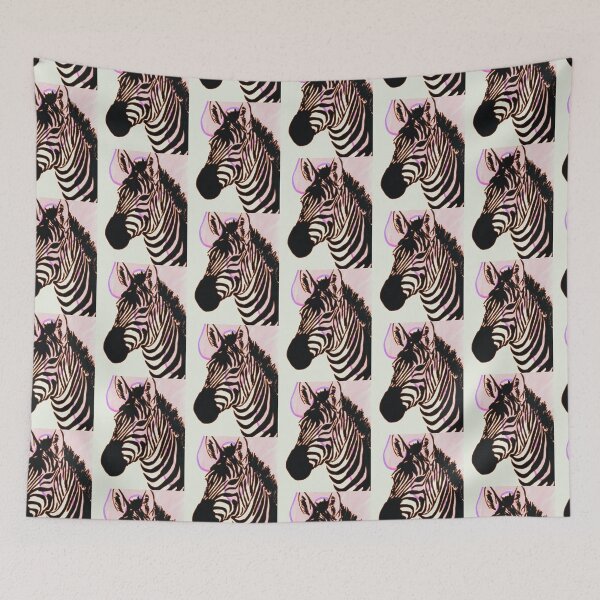 Item preview, Zebra  designed and sold by lol1310.