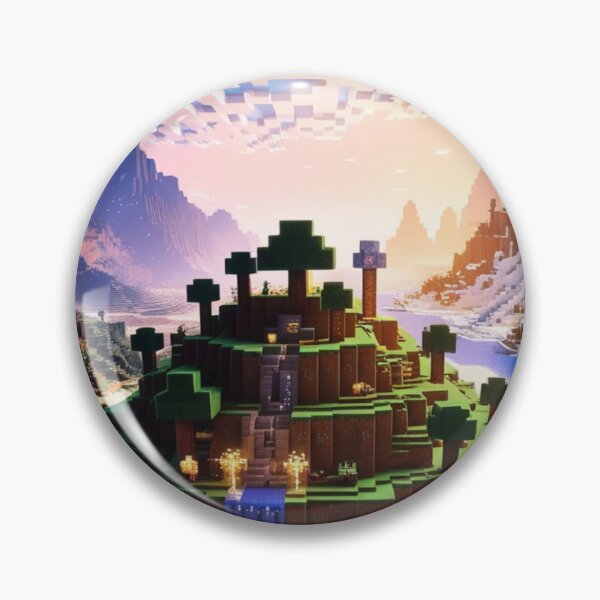 Item preview, Blocky Bliss: Graphic T-Shirt for Gamers designed and sold by mirko-rimini.