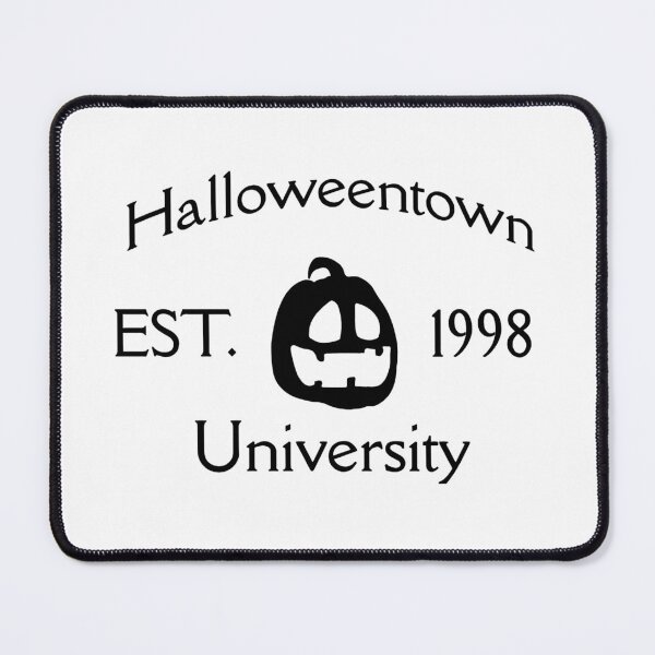 Item preview, Halloween Town University Est. 1998 Retro Design designed and sold by TanLushim.