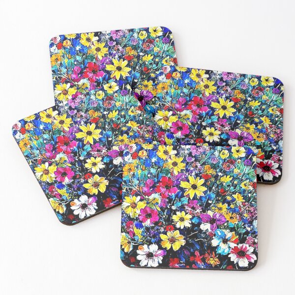 Item preview, Flora 3 designed and sold by George Hutton Hunter.