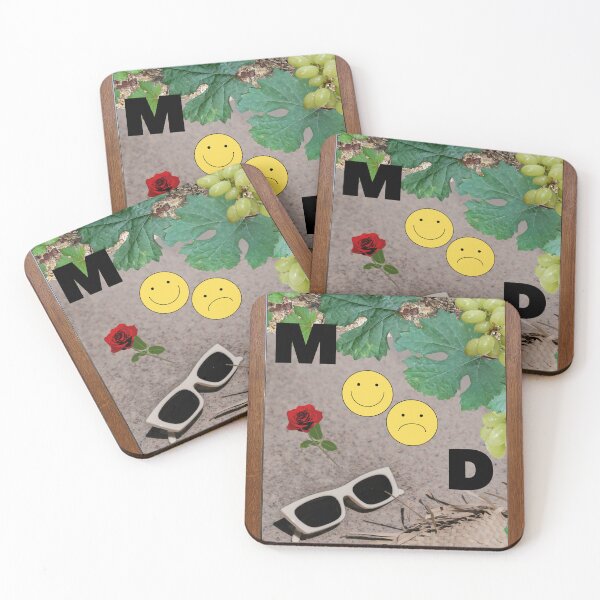 Item preview, Mood designed and sold by SalumArts.