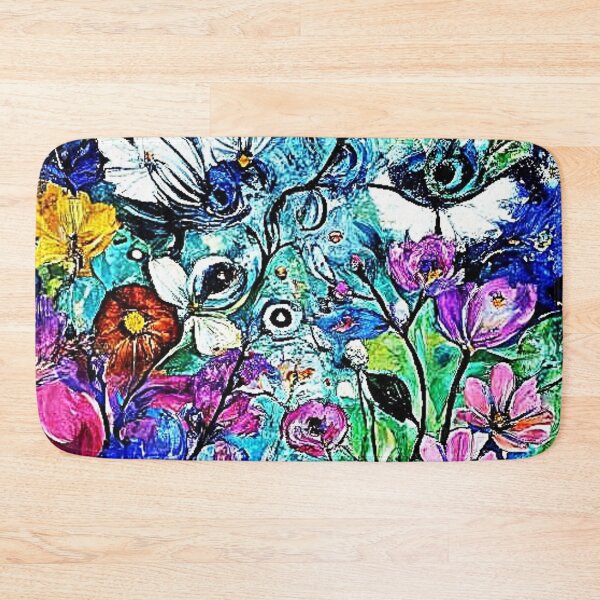 Item preview, Flora 4 designed and sold by George Hutton Hunter.