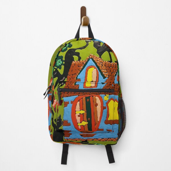 Item preview, Cat House I designed and sold by Gluecknika.