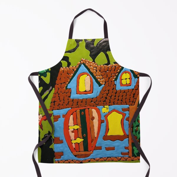 Item preview, Cat House I designed and sold by Gluecknika.