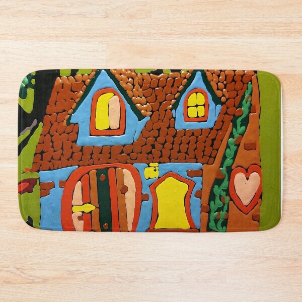 Item preview, Cat House I designed and sold by Gluecknika.