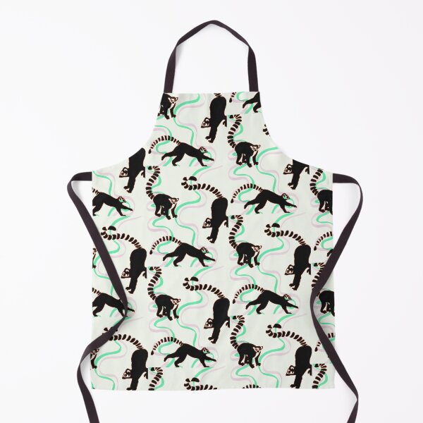 Item preview, Lemurs designed and sold by lol1310.