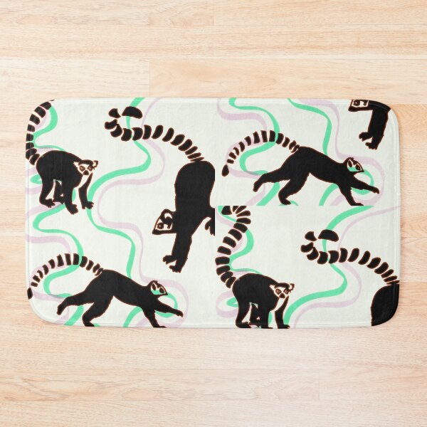 Item preview, Lemurs  designed and sold by lol1310.