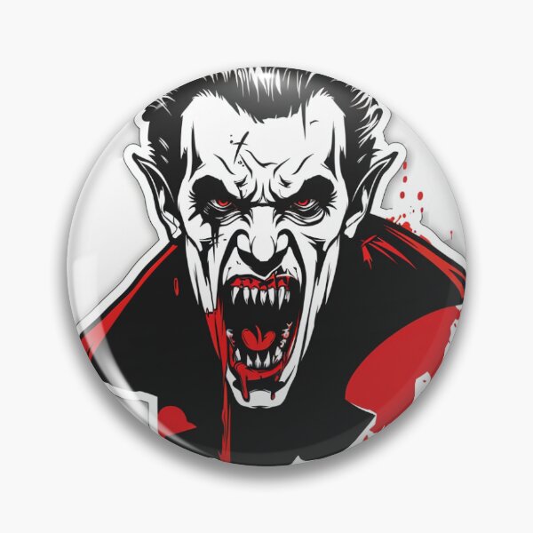 Item preview, Vampire designed and sold by ArcticMoonLLC.