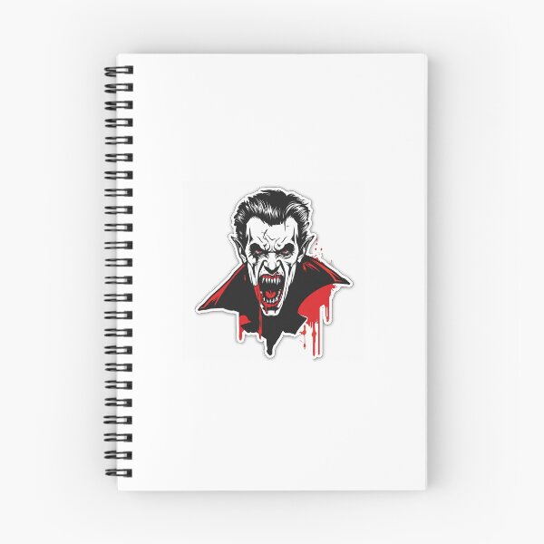 Item preview, Vampire designed and sold by ArcticMoonLLC.