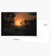 Avon Valley Postcards
