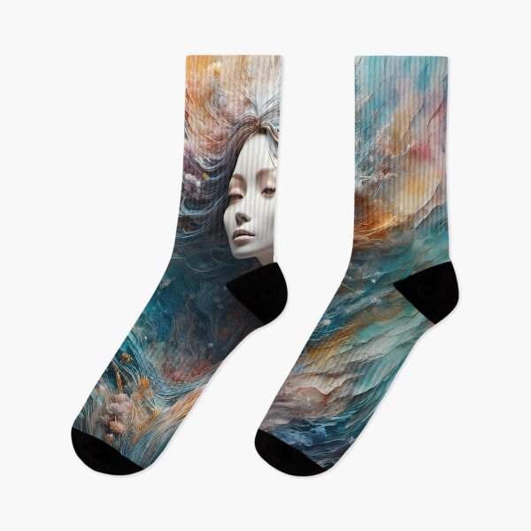 Artikelvorschau, Welt der bezaubernden Fantasie 1 entworfen und verkauft von JJArtCreations.