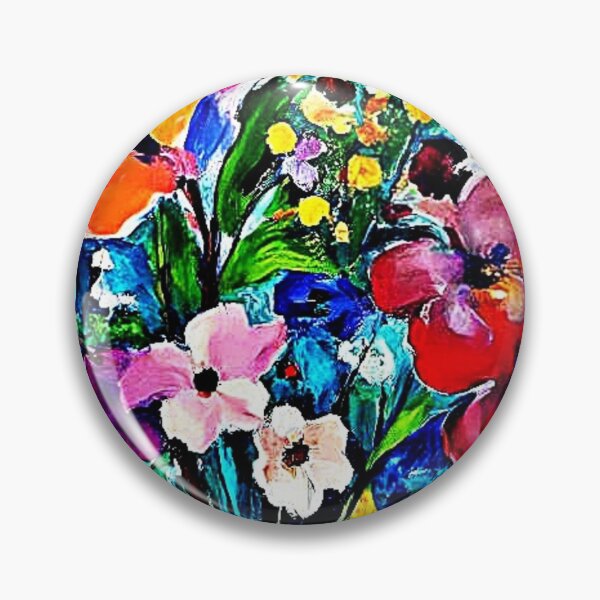Item preview, Flora 5 designed and sold by George Hutton Hunter.