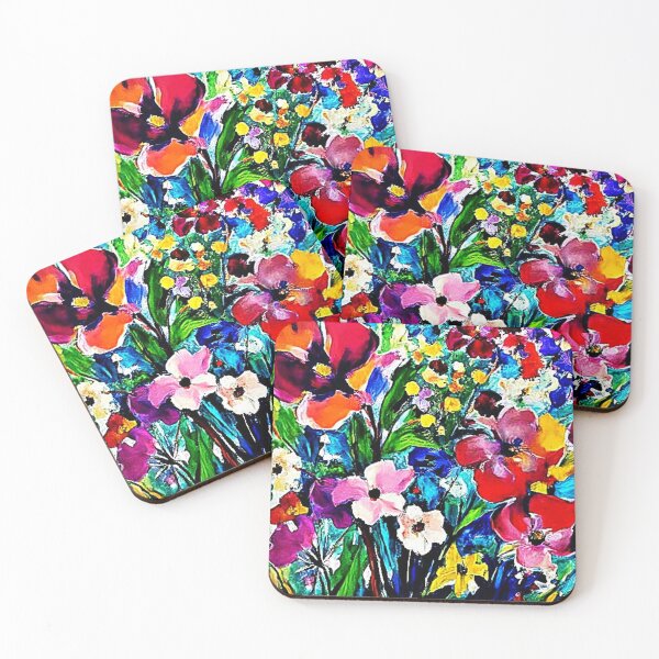 Item preview, Flora 5 designed and sold by George Hutton Hunter.