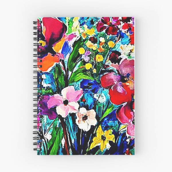 Item preview, Flora 5 designed and sold by George Hutton Hunter.